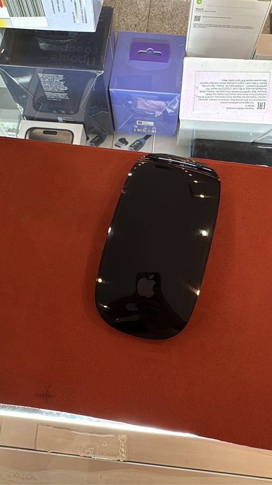 Apple Magic Mouse