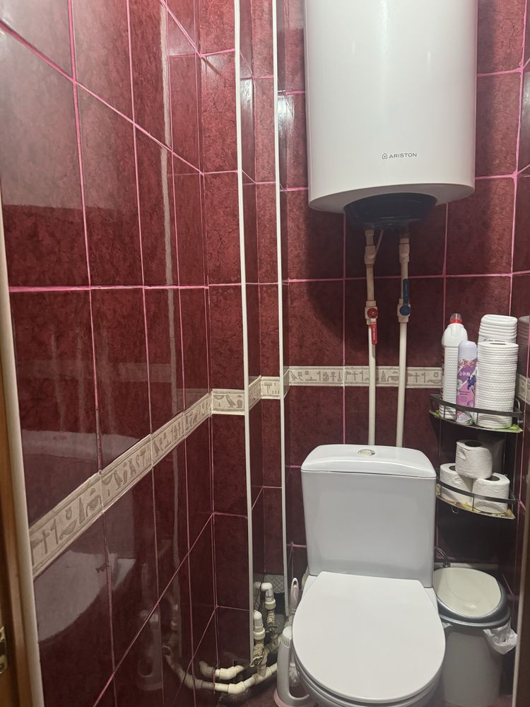 Продам 3х комнатную квартиру