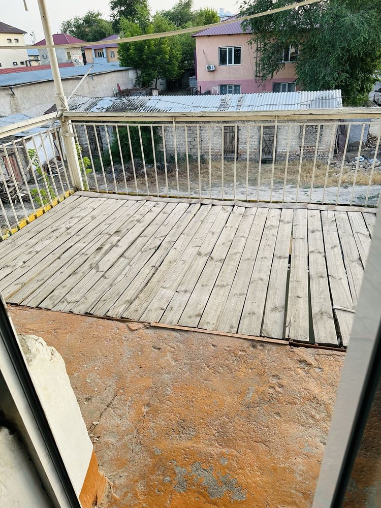 3 бөлмелі квартира