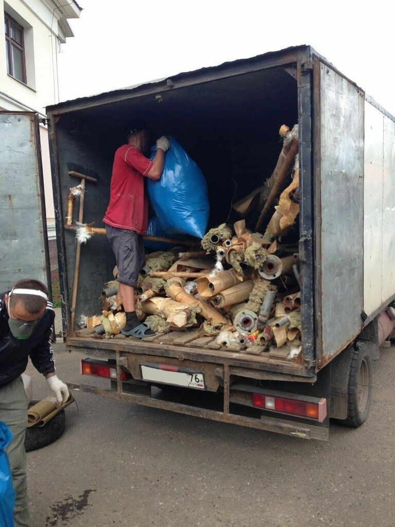 Вывоз МУСОРА  . ХЛАМА.ТБО . Грузчики. Газель