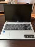 Ноутбук Acer aspire 3