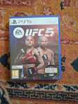 UFC5 диско ps5 kz