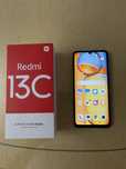 Redmi 13C/8/256Gb - В хорошем состоянии