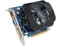 Видеокарта GT630 на 2 гб