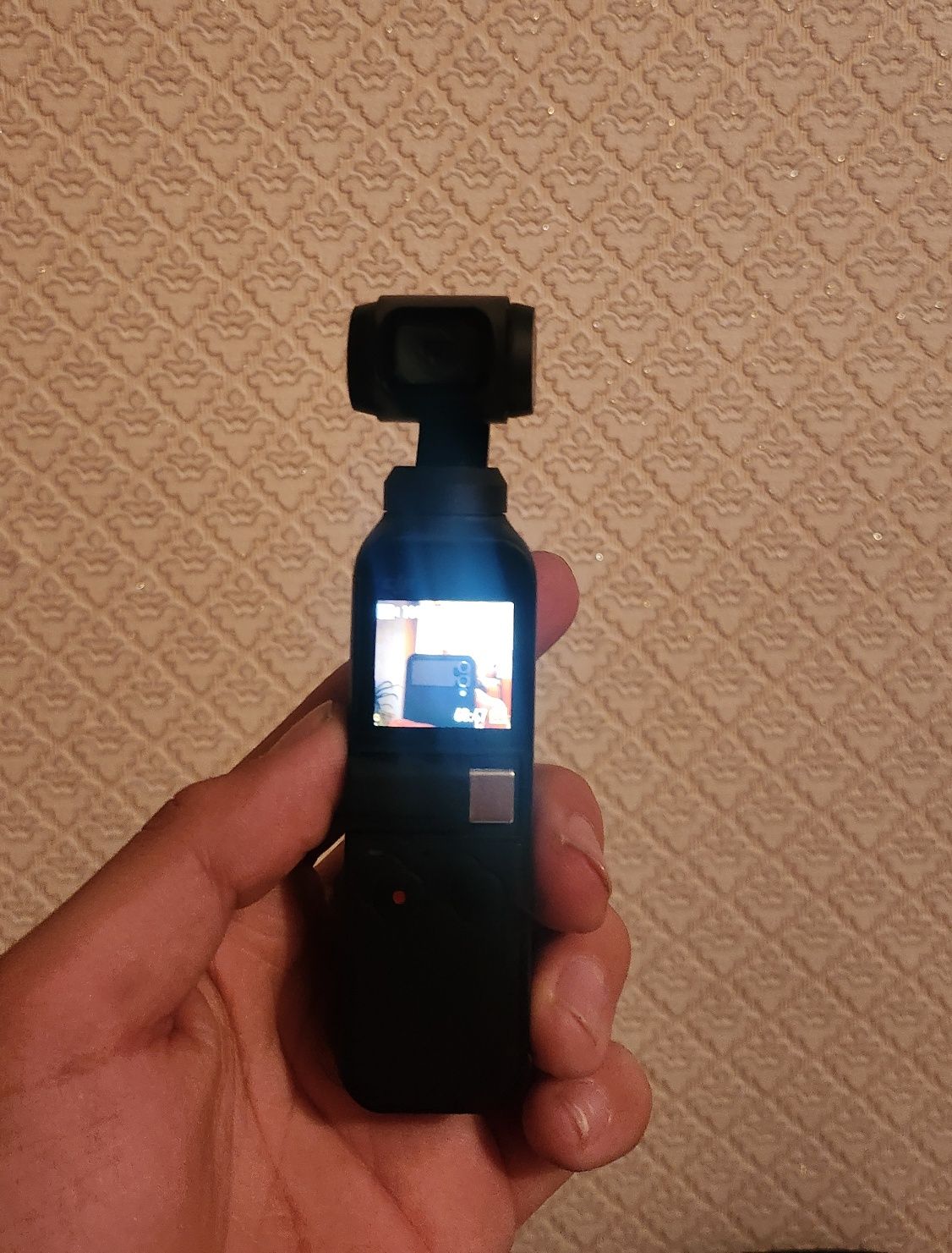 Камера DJI osmo pocket