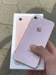 Продам iphone 7 32gb pink