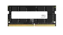 SODIMM ОЗУ DDR5 5200 для ноутбуков 8ГБ