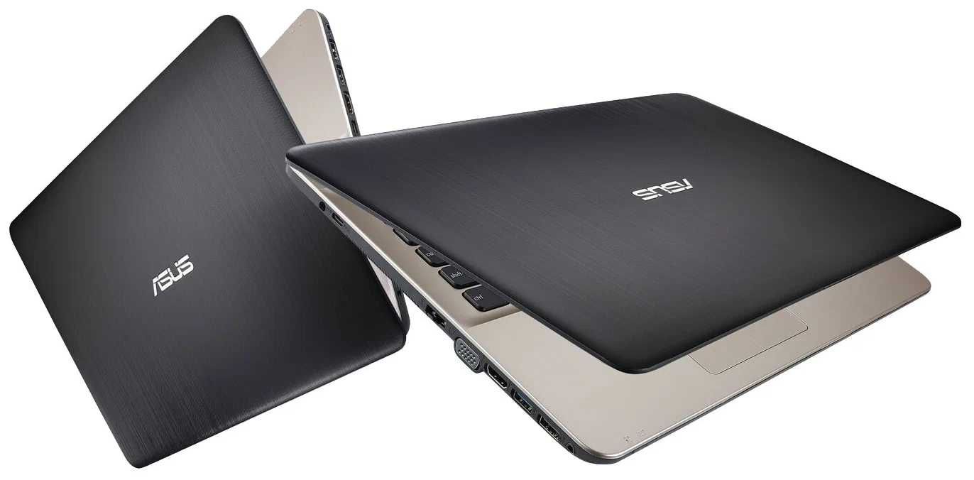 Ноут в идеале Asus i3-6006/8Gb/1000Gb/GT920/3-4часа/15,6"/Win10