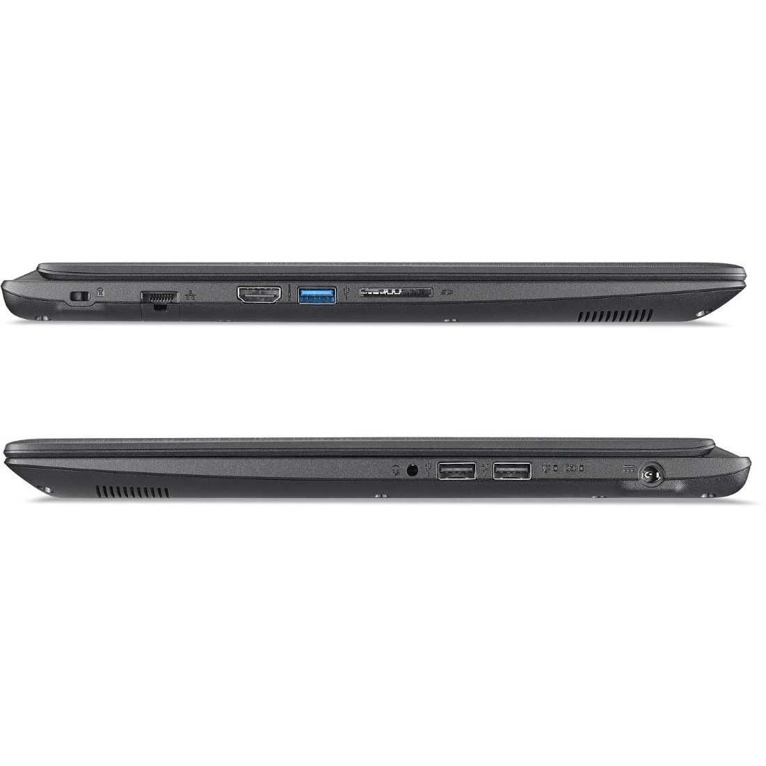 Ноутбук Acer Aspire 3 A315-21