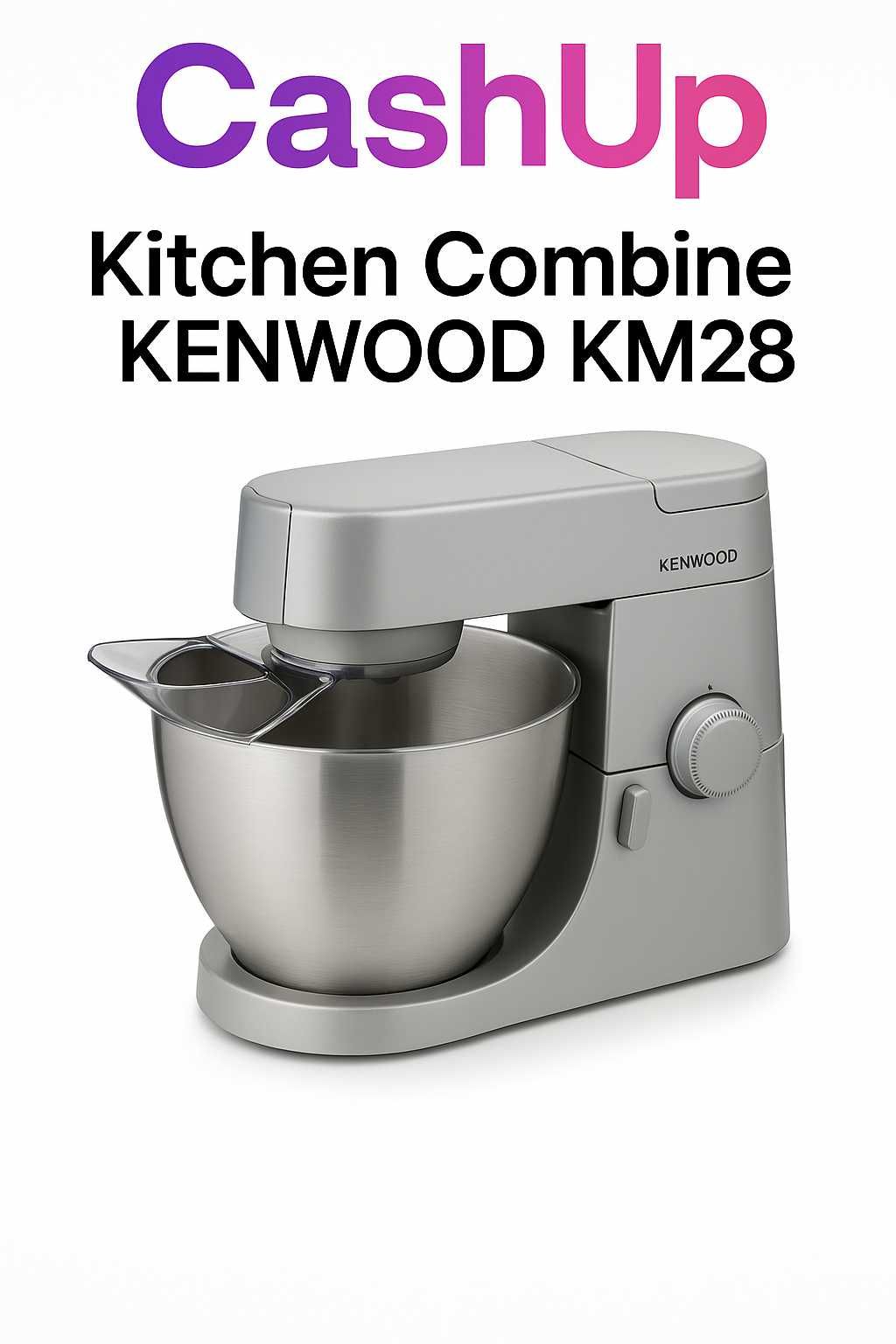 Кухонный комбайн KENWOOD KM28