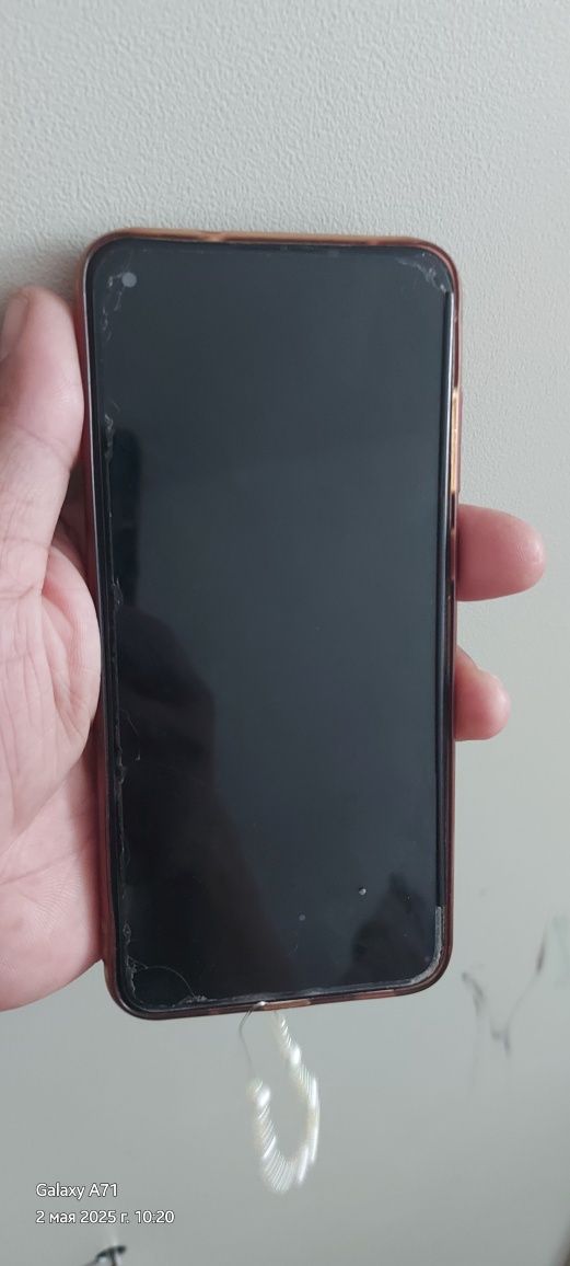 Samsung A 11 32г