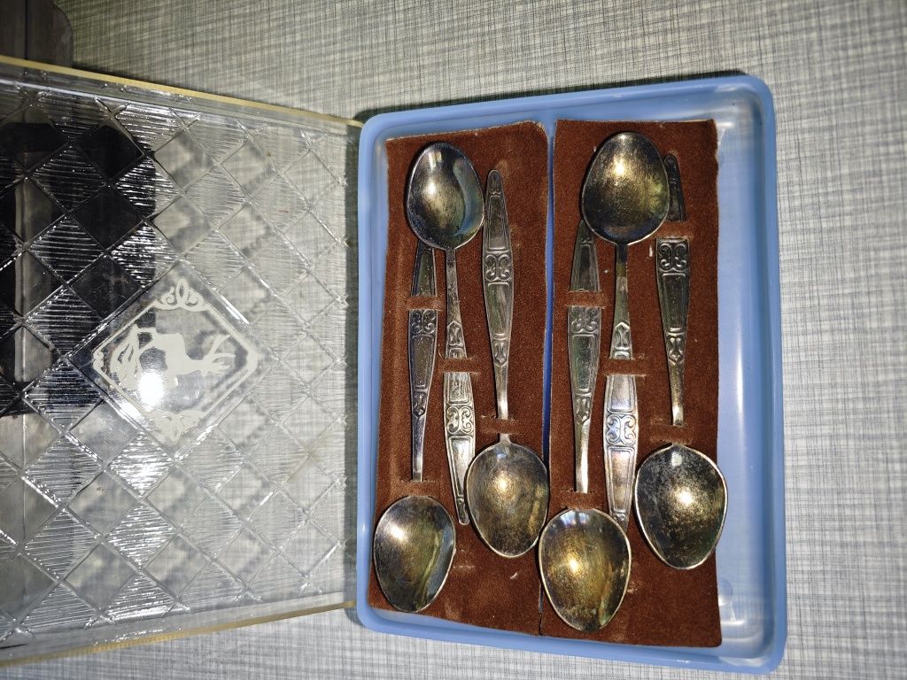 Продам посуду б/у
