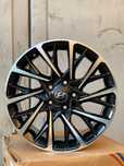 Продается комплект диск R17 5x114.3