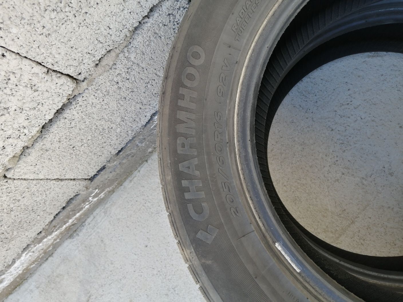 Продам автошины срочно