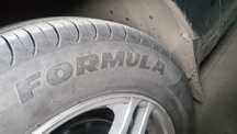 Шины  FORMULA 195/65R15