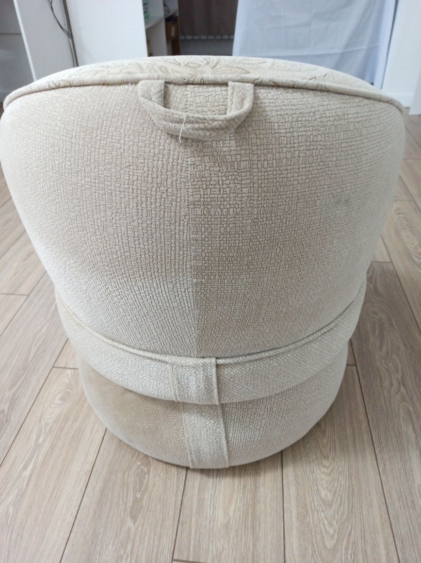 Срочно со скидкой! Продам компактное кресло