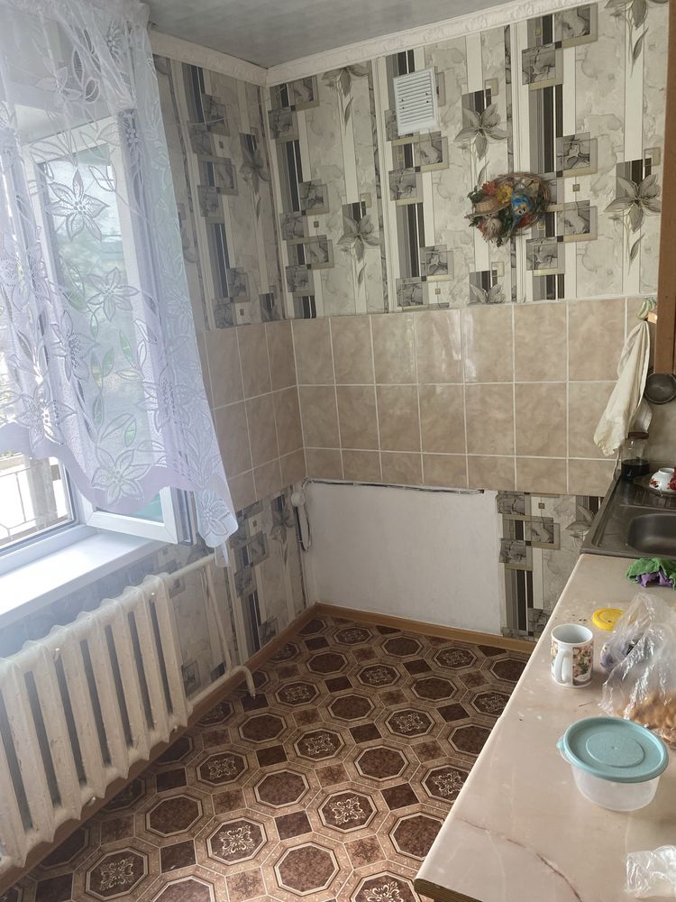 Продаеться квартира