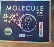 Таблетки для похудения, MOLECULE PLUS PREMIUM