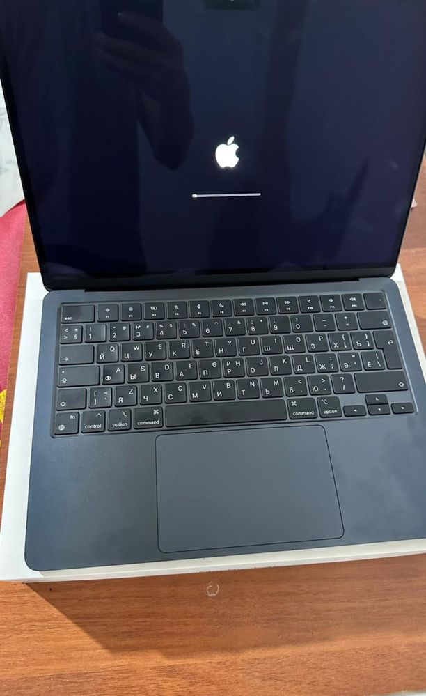 Mac book air m2 Продаю изза не надобности