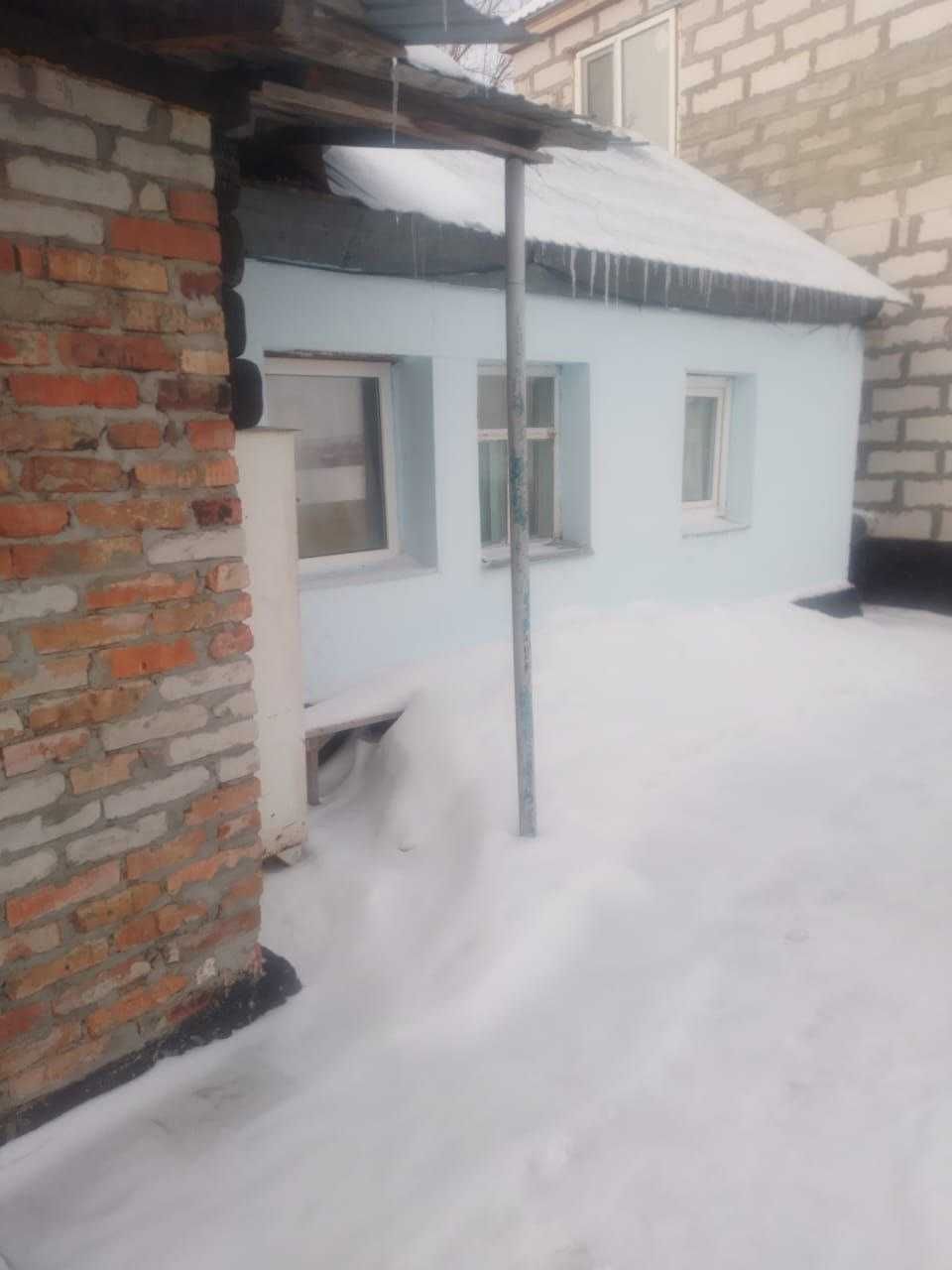 Дом 4 комнаты в районе Телебашни