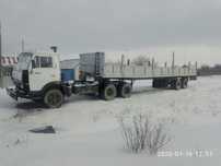Продам Камаз Длинномер срочно
