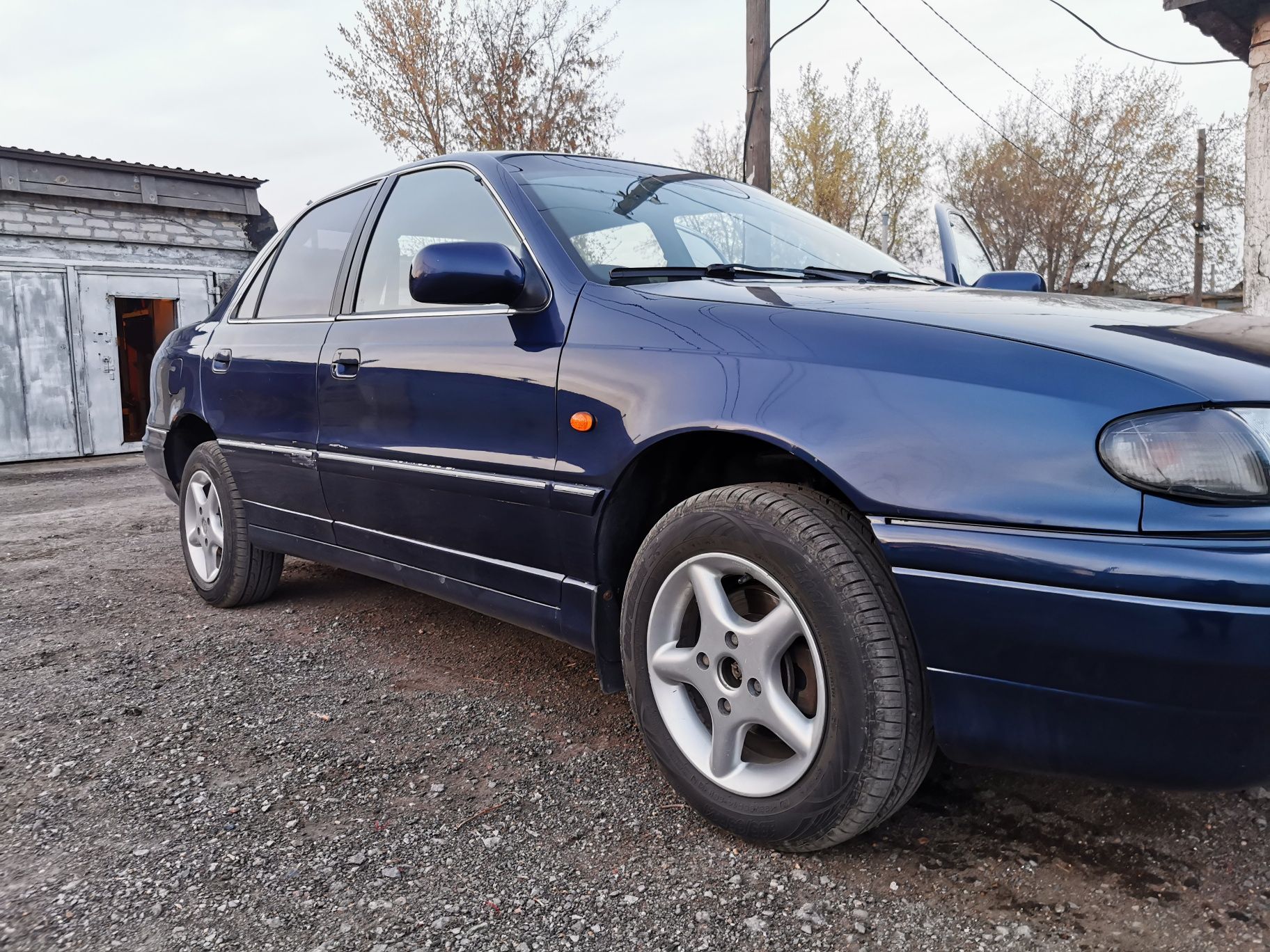 Продам Hyundai Lantra