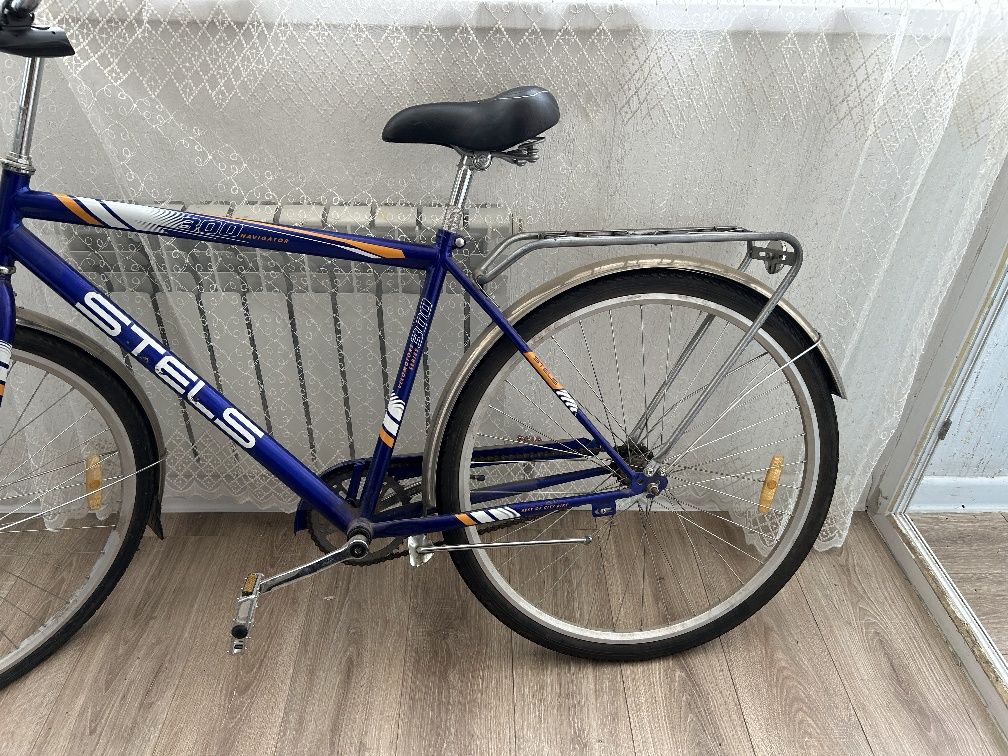 Продам Велосипед Stels 300 Navigator