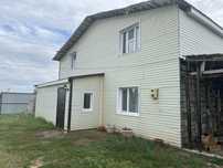 Продам двухэтажный дом