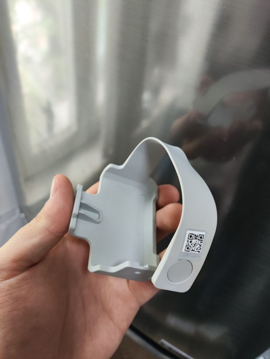 Держатель лопастей Dji mini 2 mini 3