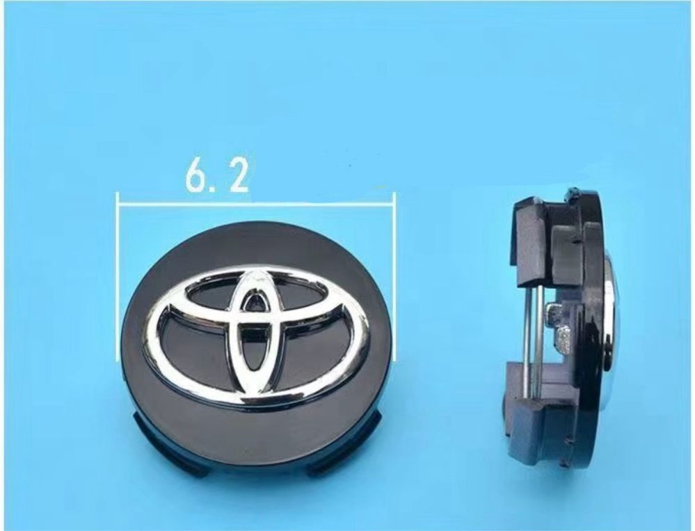 калпак на диск Toyota
