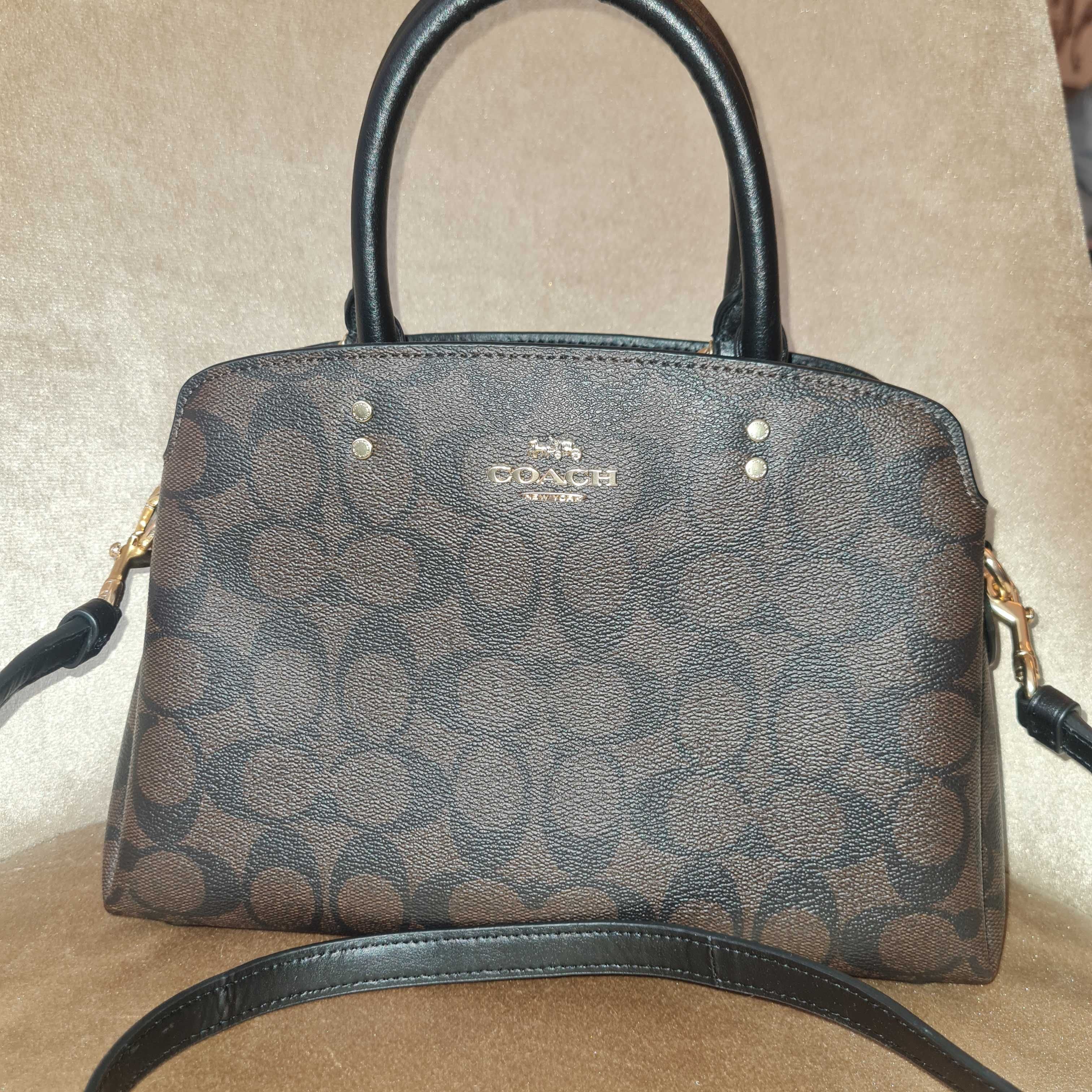 Сумка Coach оригинал