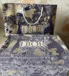 Обувь женская, кеды Dior