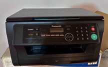 Принтер Panasonic