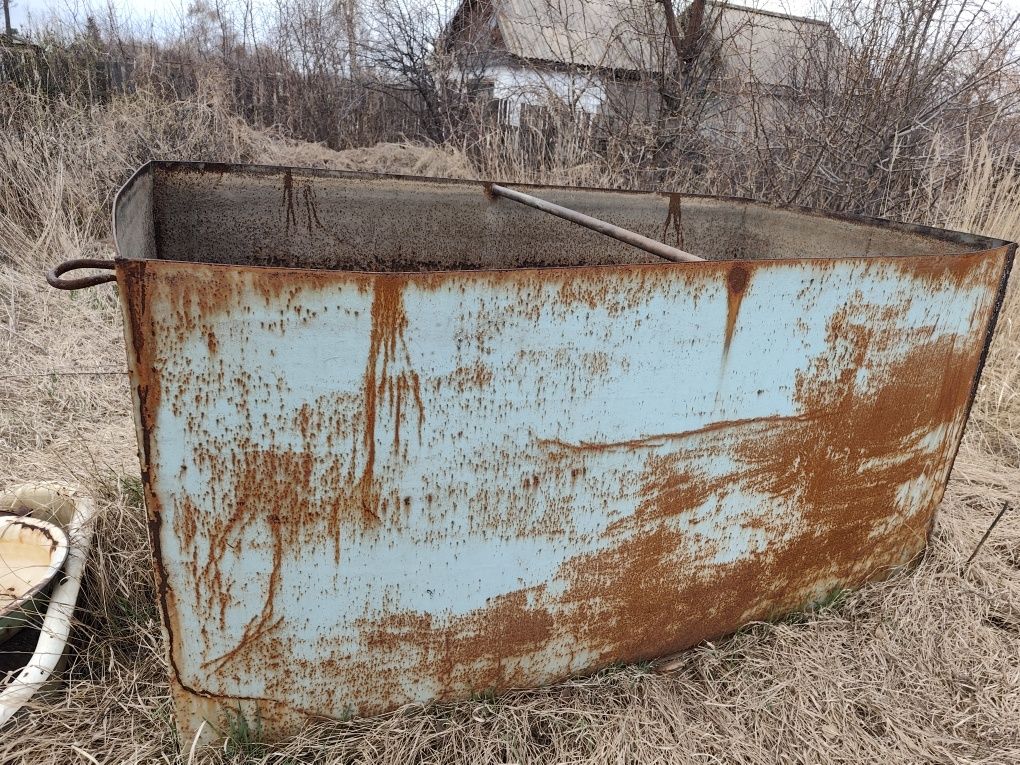 Садоводство Южный. Дача