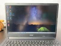 Acer Aspire ноутбук