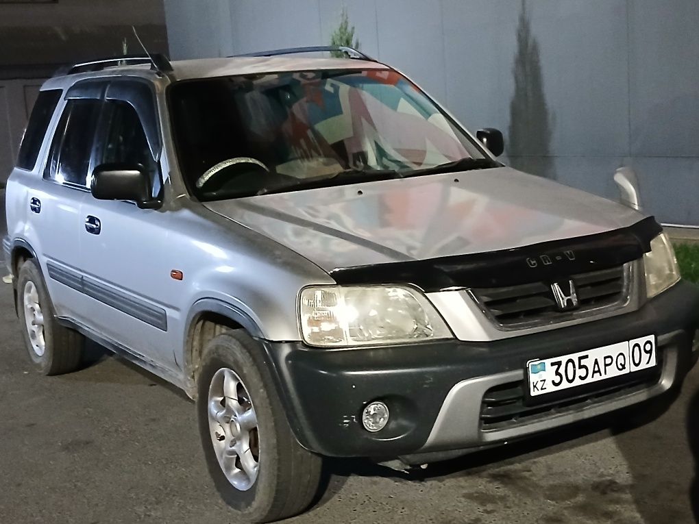 Продам СРВ в хорошем состоянии  в городе Тараз