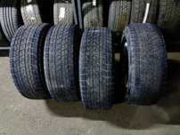 265/65R17 BRIDGESTONE BLIZZAK DM-V1 112R фрикционная   B-U-TBS-08