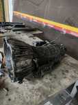 Аккп 4 HP-22 bmw e34