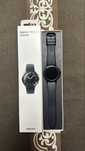 Смарт-часы Samsung Galaxy Watch 4 Classic SM-R890NZKACIS 46 мм черный
