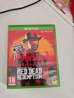 Red Dead Redemption 2 на Xbox Series / Xbox One