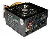 Блок питания Huntkey LW-6550HG 550W 20+4 pin (LW-6500HG)