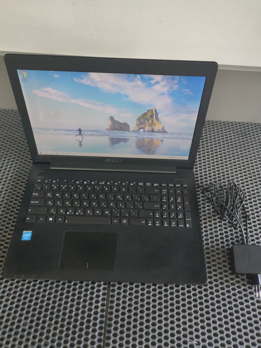 Asus F553M (Intel Сeleron N2840/ 4GB DDR3/ 256GB SSD)