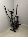 Тренажер Genau Elliptical GN-101