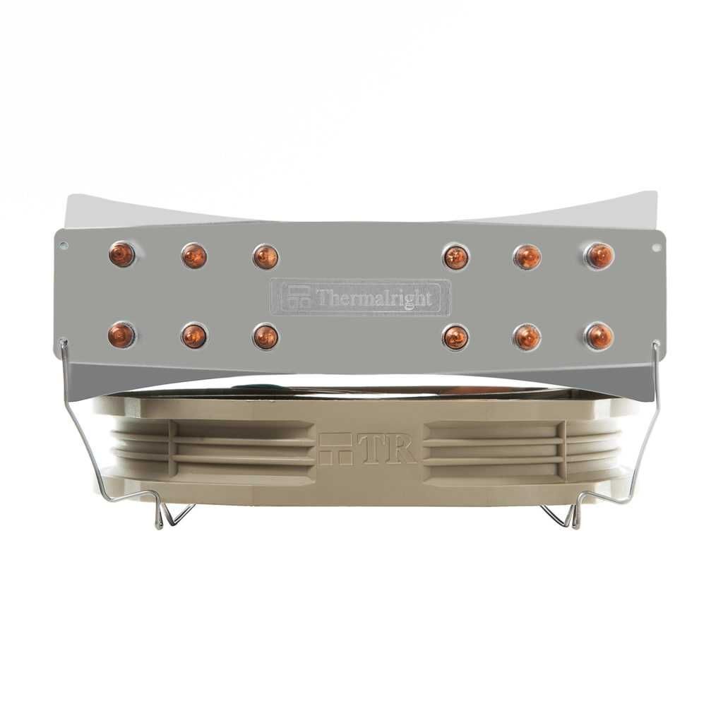 Кулер Thermalright TRUE Spirit 140
