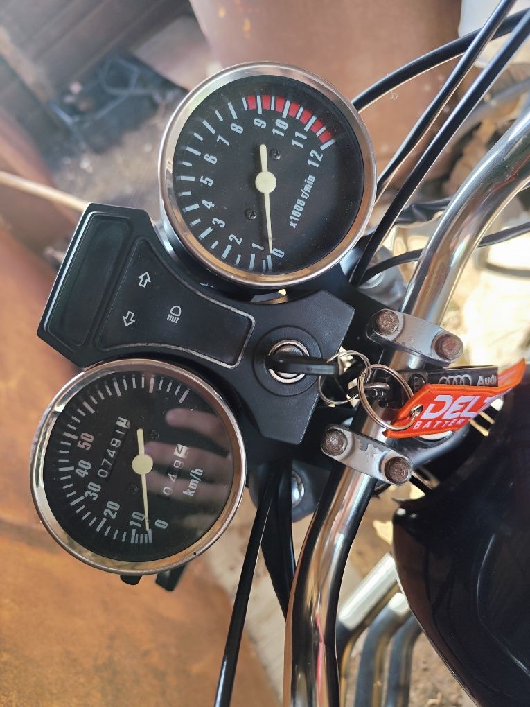 Альфа SWIFT 110³