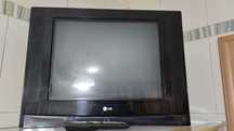Телевизор LG 21FU1RG