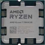 Ryzen 7800x3d  + (плата ОЗУ водянка)