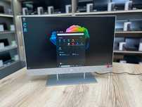 HP All-in-One 27-dp0073ur - элегантный и мощный моноблок для бизнеса