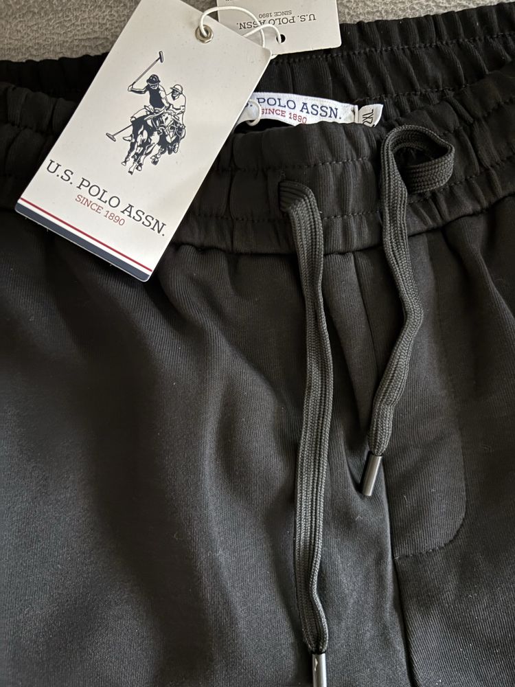 спортивные штаны U.S. Polo Assn