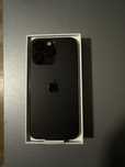 iPhone 14 pro max 128